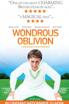 Wondrous Oblivion (2022) download