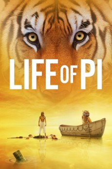 Life of Pi (2022) download