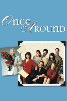 Once Around (2022) download