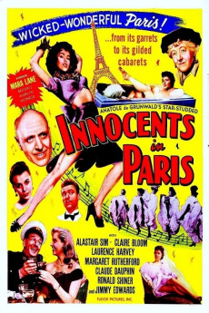 Innocents in Paris (2022) download