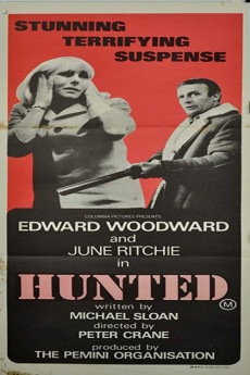 Hunted (2022) download