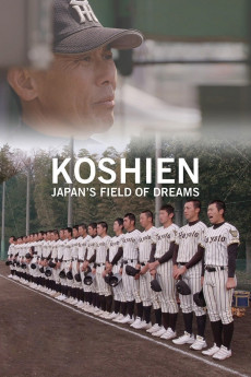 Koshien: Japan's Field of Dreams (2022) download