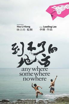 Anywhere Somewhere Nowhere (2022) download