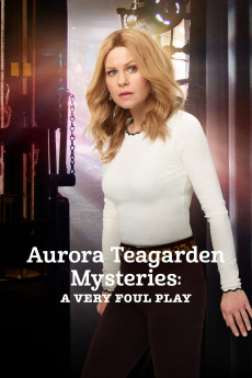 Aurora Teagarden Mysteries A Very Foul Play (2019) download