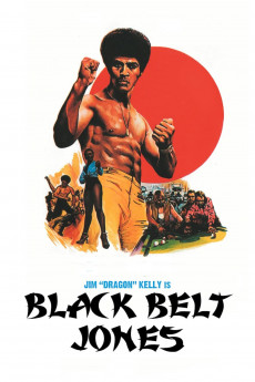 Black Belt Jones (1974) download