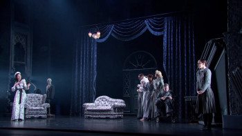 Matthew Bourne's Cinderella (2018) download