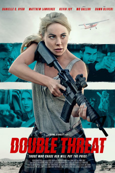 Double Threat (2022) download