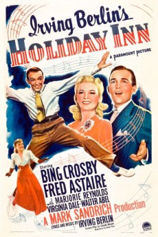 Holiday Inn (2022) download