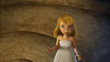 Tinker Bell (2008) download