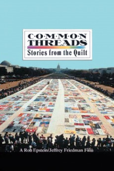 Common Threads: Stories from the Quilt (2022) download