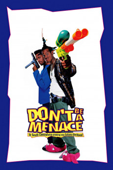 Don't Be a Menace to South Central While Drinking Your Juice in the Hood (2022) download