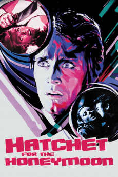 Hatchet for the Honeymoon (2022) download