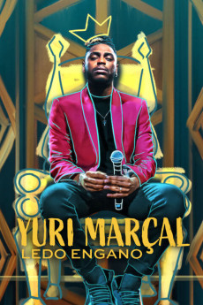 Yuri Marçal: Honest Mistake (2022) download