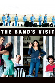 The Band's Visit (2022) download