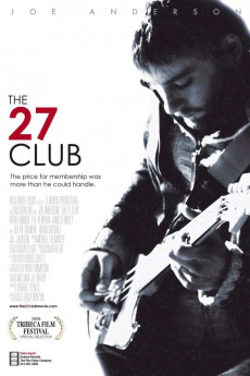 The 27 Club (2022) download