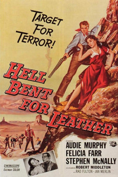 Hell Bent for Leather (2022) download