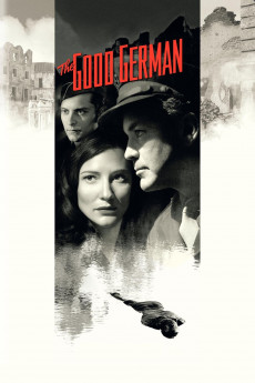 The Good German (2022) download