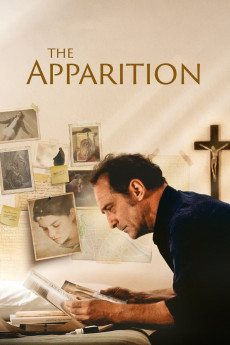 The Apparition (2022) download