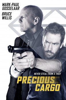 Precious Cargo (2016) download