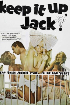 Keep It Up, Jack (2022) download