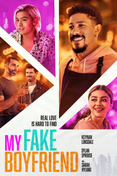 My Fake Boyfriend (2022) download