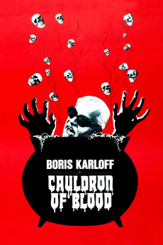 Cauldron of Blood (2022) download