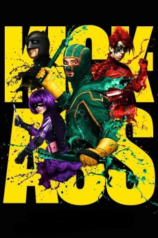 Kick-Ass (2022) download