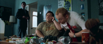 Shaun of the Dead (2004) download