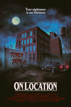 Terror Trips (2022) download