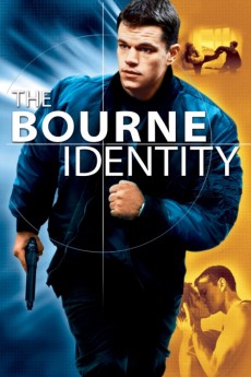 The Bourne Identity (2022) download