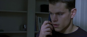 The Bourne Identity (2002) download