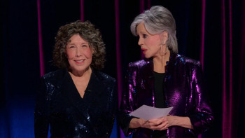 Jane Fonda & Lily Tomlin: Ladies Night Live (2022) download