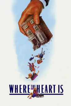 Where the Heart Is (2022) download