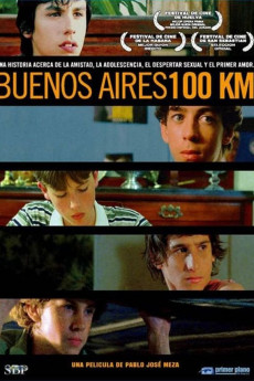 Buenos Aires 100 Km (2004) download