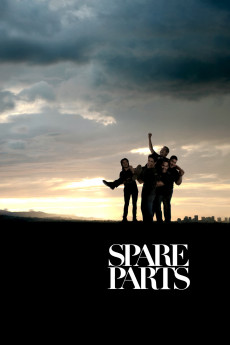 Spare Parts (2022) download