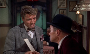 Elmer Gantry (1960) download