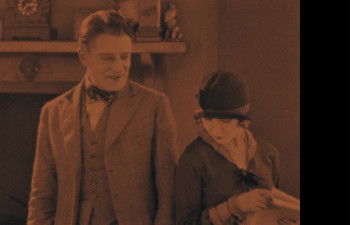 The Lodger: A Story of the London Fog (1927) download