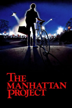 The Manhattan Project (1986) download