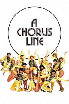 A Chorus Line (2022) download