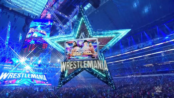 WrestleMania 38 (2022) download