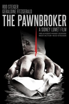 The Pawnbroker (2022) download