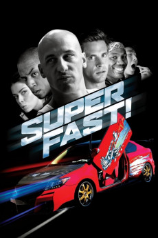 Superfast! (2015) download