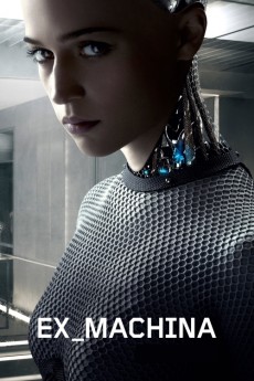 Ex Machina (2022) download