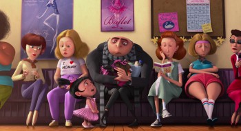 Despicable Me (2010) download