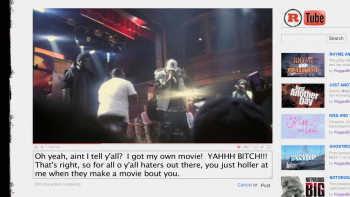 Soulja Boy: The Movie (2011) download