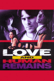 Love & Human Remains (2022) download