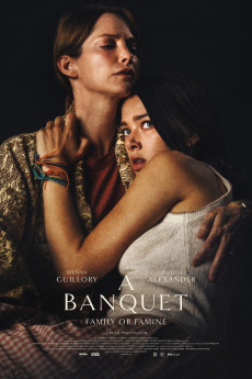 A Banquet (2022) download