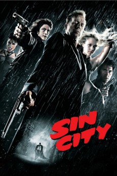 Sin City (2022) download