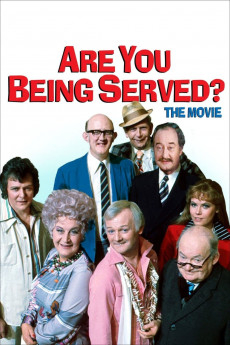 Are You Being Served? (2022) download