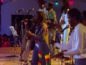 A Reggae Session (1988) download